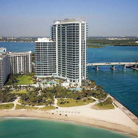One Bal Harbour Resort And Spa ภายนอก รูปภาพ