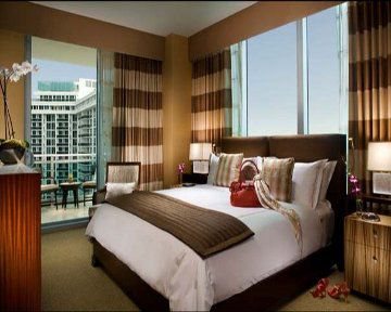 One Bal Harbour Resort And Spa ภายนอก รูปภาพ