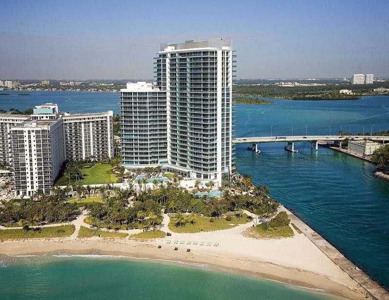 One Bal Harbour Resort And Spa ภายนอก รูปภาพ